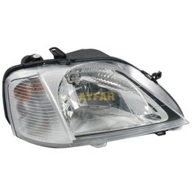Ayfar 404406 Sol Far