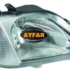 Ayfar 404406 Sol Far