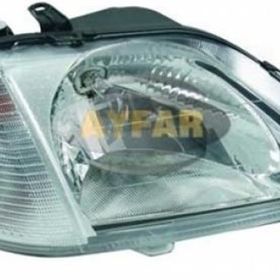 Ayfar 404406 Sol Far