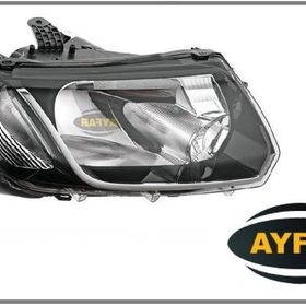 Ayfar 404514 Sağ Far