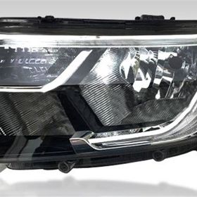 Ayfar 404534 Renault Symbol 2017 Mekanik H4 Sağ Far Sinyali