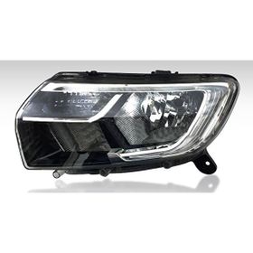 Ayfar 404534 Renault Symbol 2017 Mekanik H4 Sağ Far Sinyali