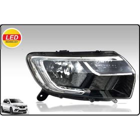 Ayfar 404534 Renault Symbol 2017 Mekanik H4 Sağ Far Sinyali