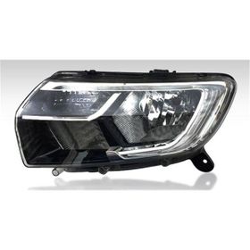 Ayfar 404534 Renault Symbol 2017 Mekanik H4 Sağ Far Sinyali