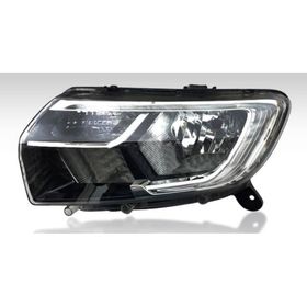 Ayfar 404534 Renault Symbol 2017 Mekanik H4 Sağ Far Sinyali
