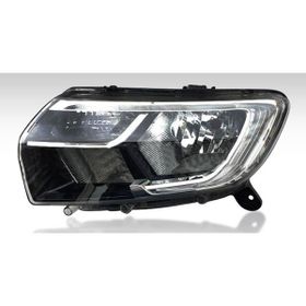 Ayfar 404534 Renault Symbol 2017 Mekanik H4 Sağ Far Sinyali