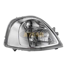 Ayfar 505450 Renault Master 04-09 Motorlu Sağ Far