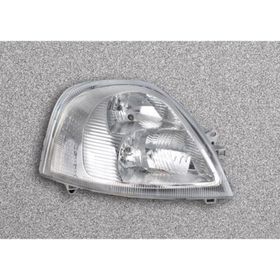 Ayfar 505450 Renault Master 04-09 Motorlu Sağ Far