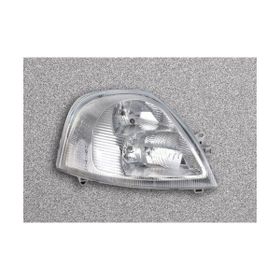 Ayfar 505450 Renault Master 04-09 Motorlu Sağ Far
