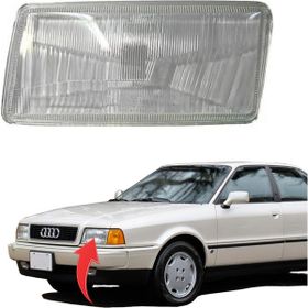 Ayfar 8A0941115 Audi A100 1992-1995 Sol Far Camı