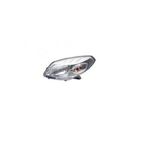 Ayfar Dacia Sandero 2008-2013 Komple Sol Far