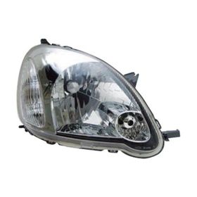 Ayfar DKŞ SLX 10118 Sol Far Camı