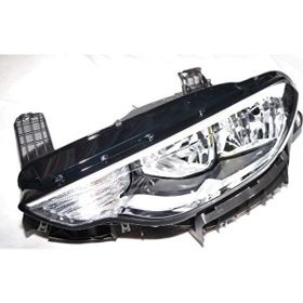Ayfar Fiat Egea 2015 -> Sol Far Motorlu