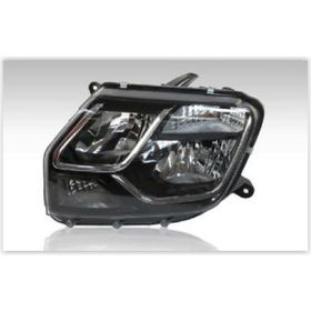 Ayfar Manuel Dacia Duster 13-17 Sol Far