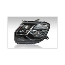 Ayfar Manuel Dacia Duster 13-17 Sol Far