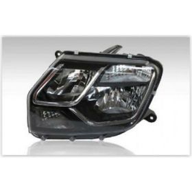 Ayfar Manuel Dacia Duster 13-17 Sol Far