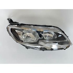 Ayfar Motorlu Peugeot 301 2017 Sağ Far