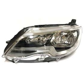Ayfar Peugeot 301 2017 Motorlu Sol Far