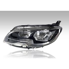 Ayfar Peugeot 301 2017 Motorlu Sol Far