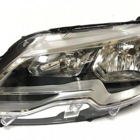 Ayfar Peugeot 301 2017 Motorlu Sol Far