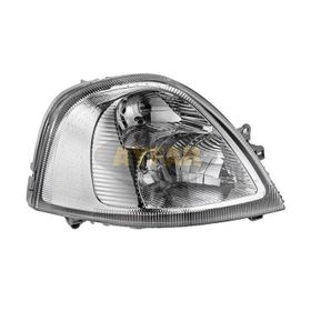 Ayfar Renault Master 2003-2009 Komple Sol Far