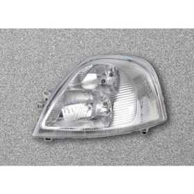 Ayfar Renault Master 2003-2009 Komple Sol Far