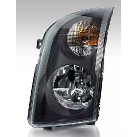 Ayfar VW Crafter 2006-2017 Motorlu Sol Far