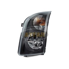 Ayfar VW Crafter 2006-2017 Motorlu Sol Far