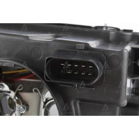 Ayfar VW Crafter 2006-2017 Motorlu Sol Far