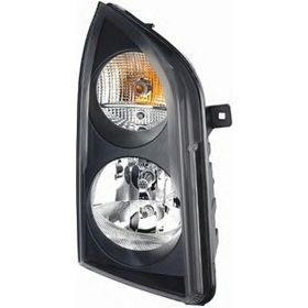 Ayfar VW Crafter 2006-2017 Motorlu Sol Far