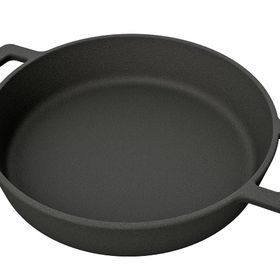 Aygaz 24 cm Gurme Döküm Tava