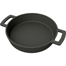 Aygaz 24 cm Gurme Döküm Tava