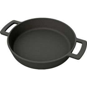 Aygaz 24 cm Gurme Döküm Tava