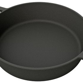Aygaz 28 cm Gurme Döküm Tava