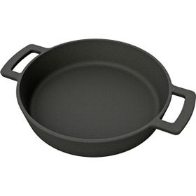 Aygaz 28 cm Gurme Döküm Tava