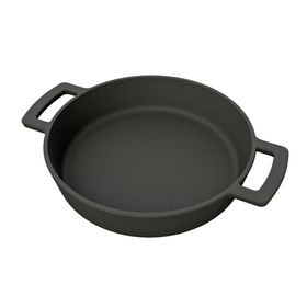 Aygaz 28 cm Gurme Döküm Tava