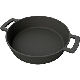 Aygaz 28 cm Gurme Döküm Tava