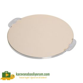Aygaz 570 Gurme Pizza Taşı