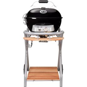 Aygaz Ambri 480 G Yeni Nesil Barbekü