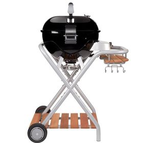 Aygaz Ambri 480 G Yeni Nesil Barbekü