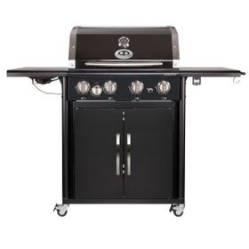 Aygaz Australia 425G Siyah Klasik Barbekü