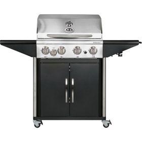 Aygaz Australia 455 G Vagon Tüplü Barbekü
