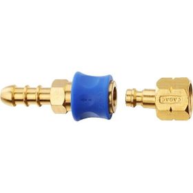 Aygaz Cadac 8 mm Hızlı Bağlantı Kaplini