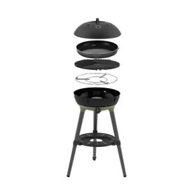 Aygaz Cadac Carri Chef 40 Chef Pan Barbekü