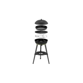 Aygaz Cadac Carri Chef 40 Chef Pan Barbekü