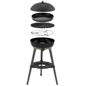 Aygaz Cadac Carri Chef 40 Chef Pan Barbekü