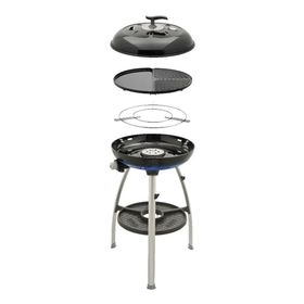 Aygaz Cadac Carri Chef 50 Plancha Barbekü