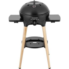 Aygaz Cadac Citi Chef 40 FS Ahşap Ayaklı Barbekü