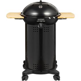 Aygaz Cadac Citi Chef 50 Siyah Barbekü