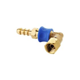 Aygaz Cadac Dönerli 8 mm Hızlı Bağlantı Kaplini